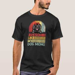 Camiseta Mujeres angustiadas Terranova Impresionante Como M