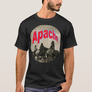 Camiseta Mujeres Apache