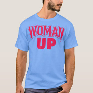 Camiseta Mujeres Arriba Feminismo Feminista 6295