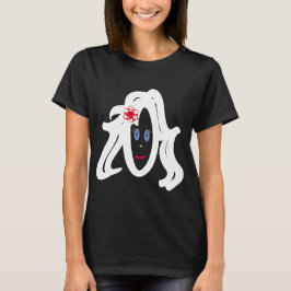 CAMISETA MUJERES ARTE&DISEÑO 
