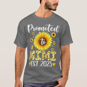 Camiseta Mujeres Ascendidas A Mimi Est