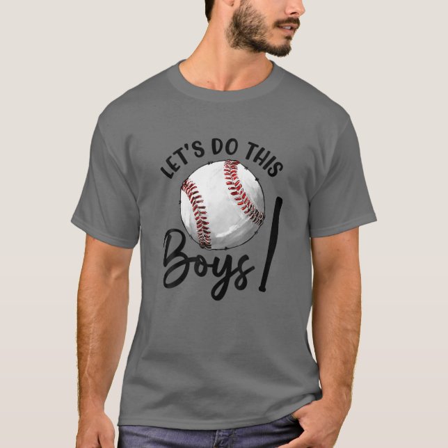 Camiseta Mujeres Béisbol Mamá Mamá Béisbol Abuela Famosa Gi (Anverso)