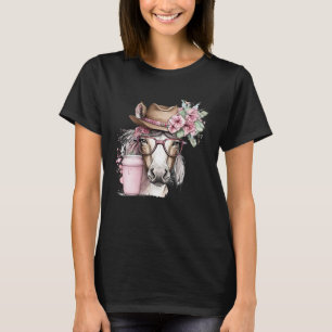 Camiseta Mujeres Caballo Derby Fiesta Derby Carrera de Caba