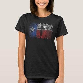 Camiseta Mujeres Camisas Fuertes de Texas Hombres Niños En 