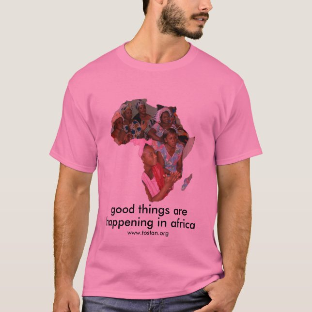 Camiseta Mujeres cantantes (Anverso)