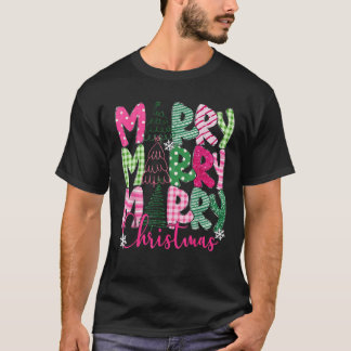 Camiseta Mujeres chicas