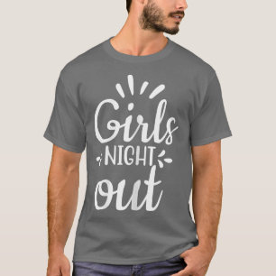 Camiseta Mujeres Chicas de Noche de Compromiso Boda de Coin