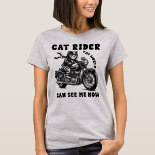 Camiseta Mujeres ciclistas