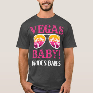 Camiseta Mujeres coincidiendo con Bodas de Las Vegas Novias