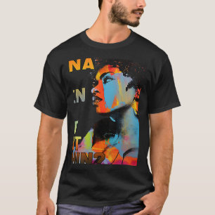 Camiseta Mujeres Cómo Ganarás Cuando Te Ainu2019t Correcto