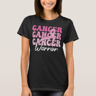 Camiseta Mujeres con cáncer de mama Cáncer de mama Madre Gu