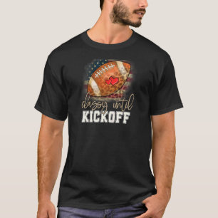 Camiseta Mujeres con clase hasta que arranquen la bandera e