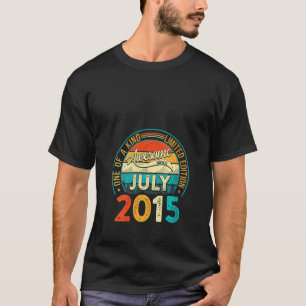 Camiseta Mujeres con problemas de cosecha desde julio de 20