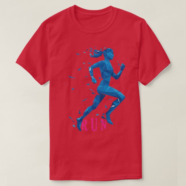CAMISETA MUJERES CORRIENTES (Diseño del anverso)
