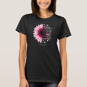 Camiseta Mujeres Cristianas Españolas Religiosas Verse Esp