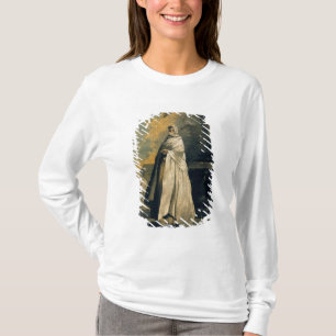 Camiseta Mujeres cubiertas en blanco