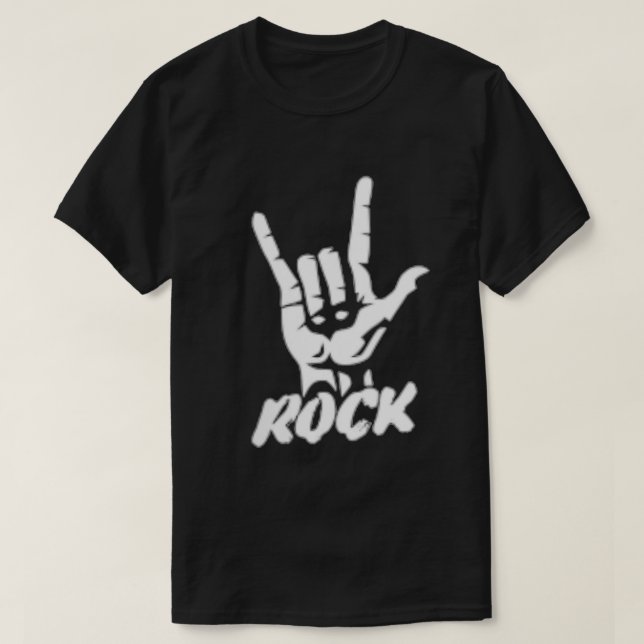 Camiseta Mujeres cuernos del diablo cuernos del diablo cuer (Diseño del anverso)