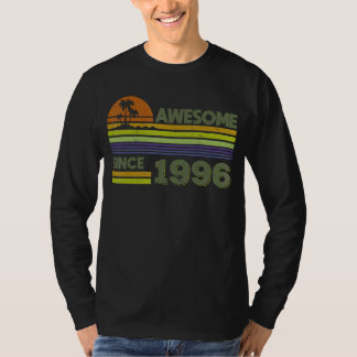 Camiseta Mujeres De 26 Años De Edad Impresionantes Desde 19