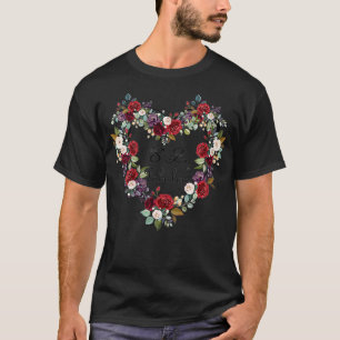 Camiseta Mujeres de 82 años y fabuloso bebé de 82 años