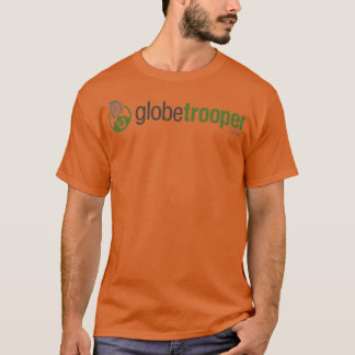 Camiseta Mujeres de Globetroopercom
