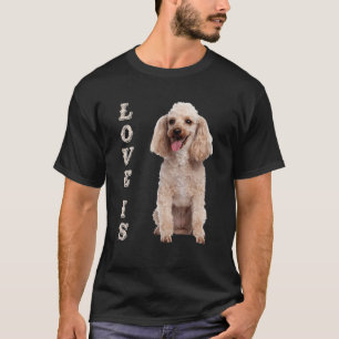 Camiseta Mujeres de juguetes de perro macho de perro de ni