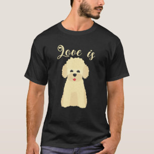 Camiseta Mujeres de juguetes de perro macho de perro de niñ