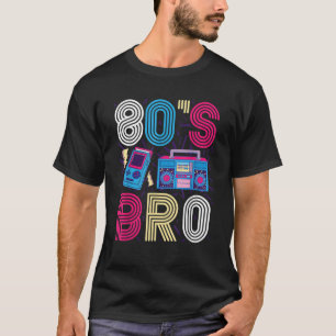 Camiseta Mujeres de los 80's en ropa, hombres, este es mi t