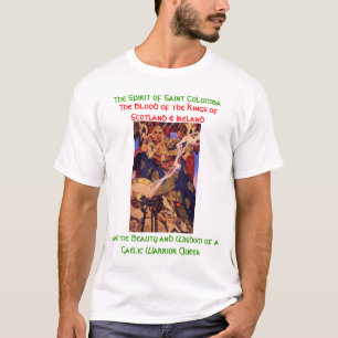 Camiseta Mujeres de MacKinnon-Autorización del clan desde