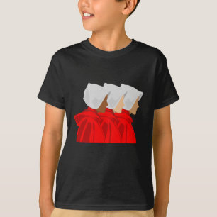 Camiseta Mujeres de mango