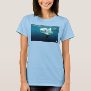 Camiseta Mujeres de Mola Mola
