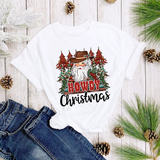 Camiseta Mujeres de Navidades del Suroeste de los Navidades (Subido por el creador)