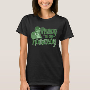 Camiseta Mujeres de Paddy Homeboy