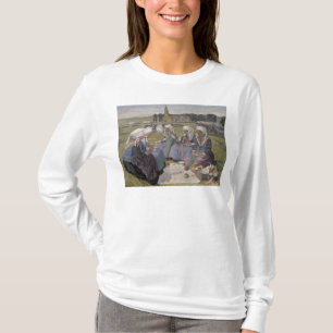 Camiseta Mujeres de Plougastel