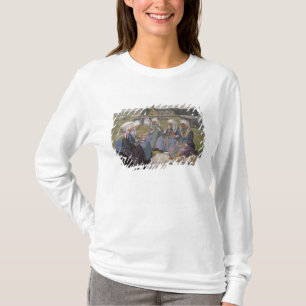 Camiseta Mujeres de Plougastel
