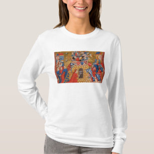 Camiseta Mujeres de Scythian que sitian a sus enemigos