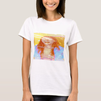 Camiseta Mujeres de Sue Eye Lasers