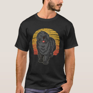 Camiseta Mujeres de Terranova