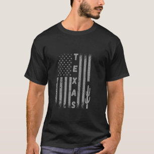 Camiseta Mujeres de Texas Hombres Niños Bandera Estatal de 