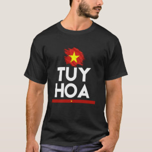 Camiseta Mujeres de Tuy Hoa Viajan Ciudad de Viajes Hombres