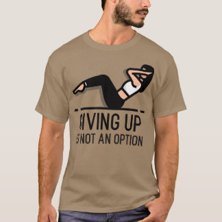 Camiseta Mujeres de yoga