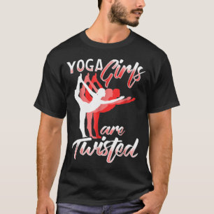 Camiseta Mujeres de yoga Fitness Namaste Gimnasio Meditació