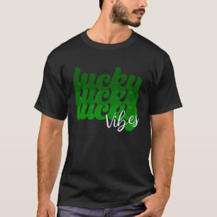 Camiseta Mujeres del Día de San Patricio 2022