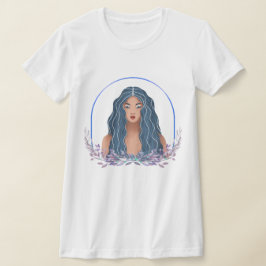Camiseta Mujeres del mundo