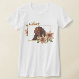 Camiseta Mujeres del mundo