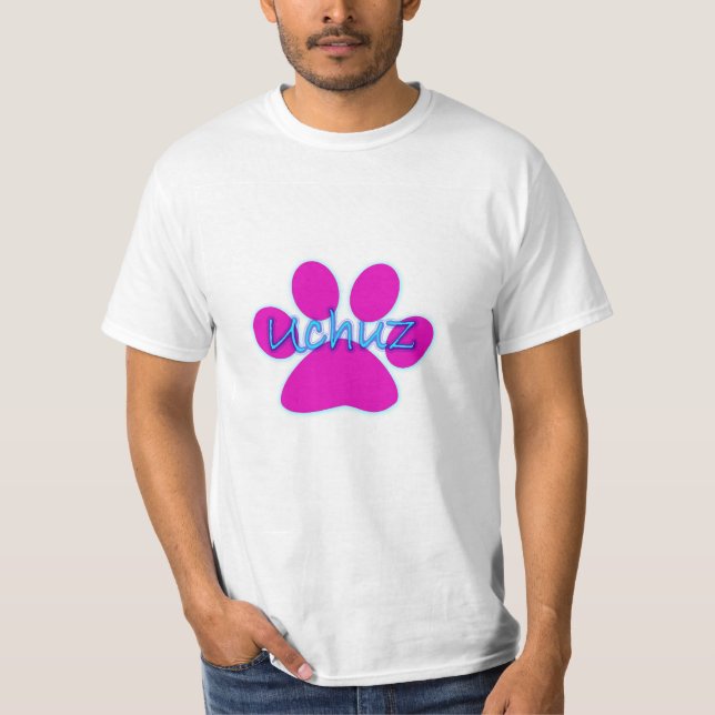 Camiseta mujeres del uchuz (Anverso)