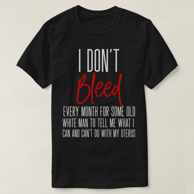 Camiseta Mujeres Derechos Reproductivos Por Elección Damas  (Diseño del anverso)