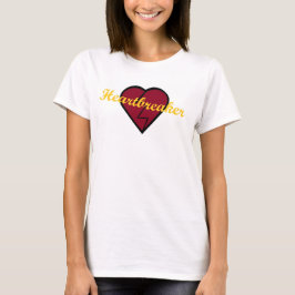 Camiseta Mujeres desgarradoras