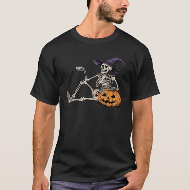 Camiseta Mujeres discípulas hombres (Anverso)