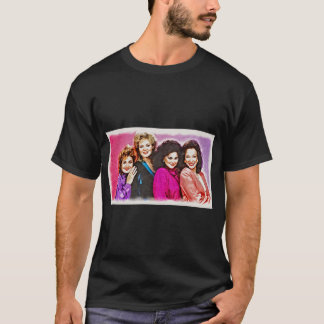 Camiseta Mujeres Diseñando Mary Jo
