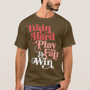 Camiseta Mujeres En Deportes Deportivas Chica Inspira